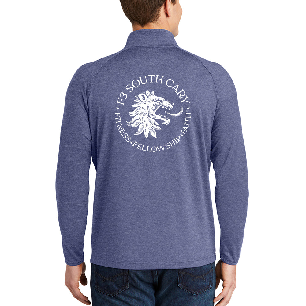 F3 South Cary Circle Logo Pre-Order October 2026