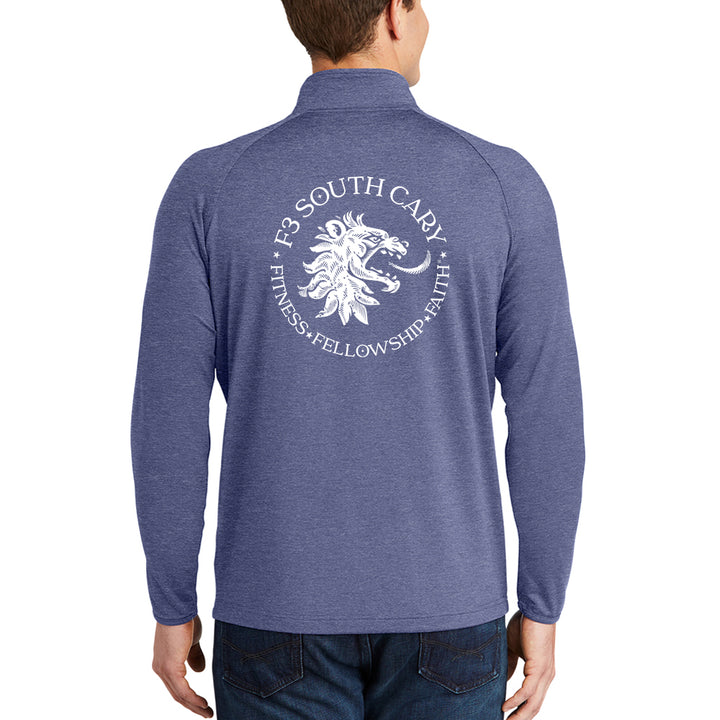 F3 South Cary Circle Logo Pre-Order October 2026