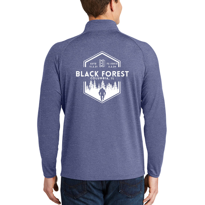 F3 SOCO Black Forest Pre-Order October 2024