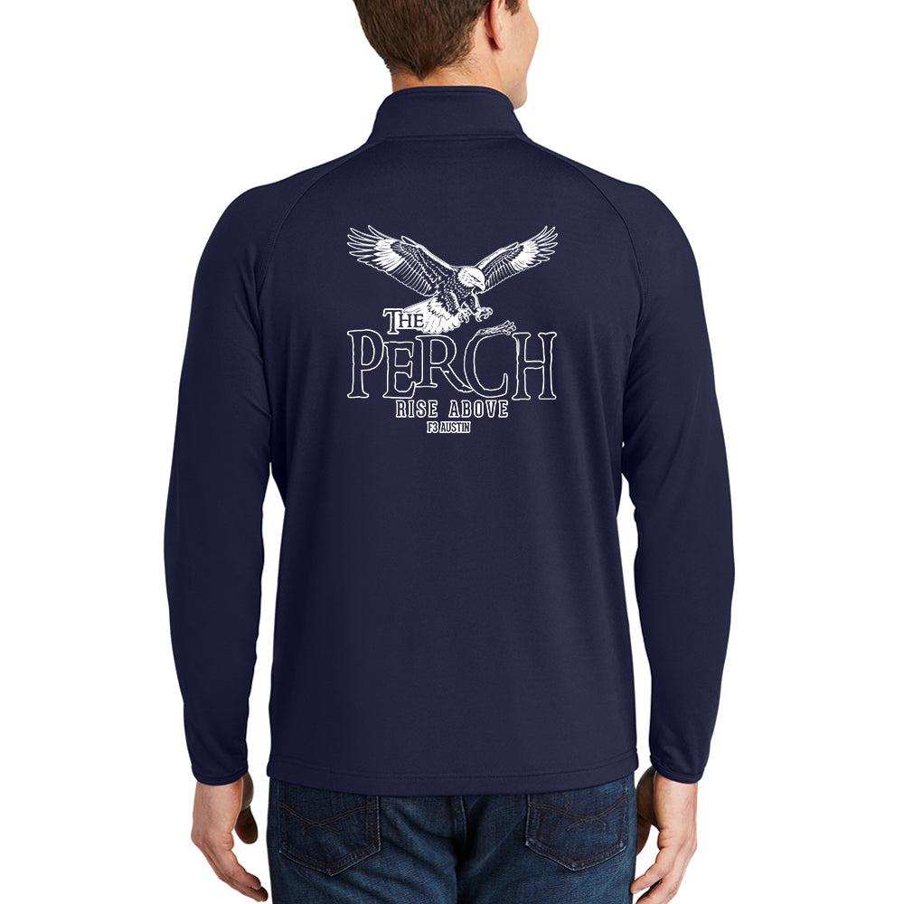 F3 Austin The Perch Pre-Order August 2026