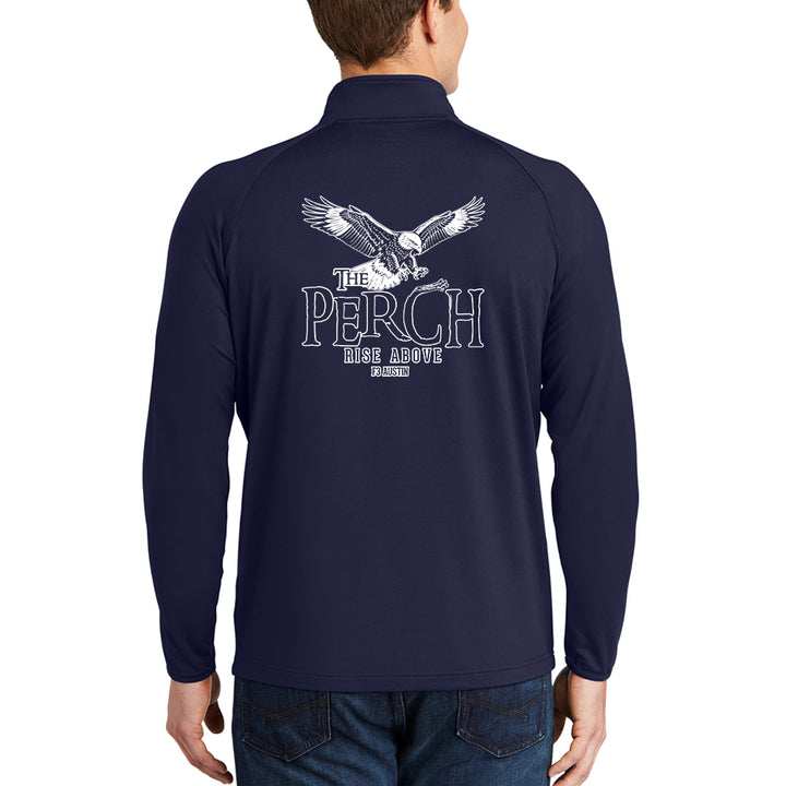 F3 Austin The Perch Pre-Order August 2026