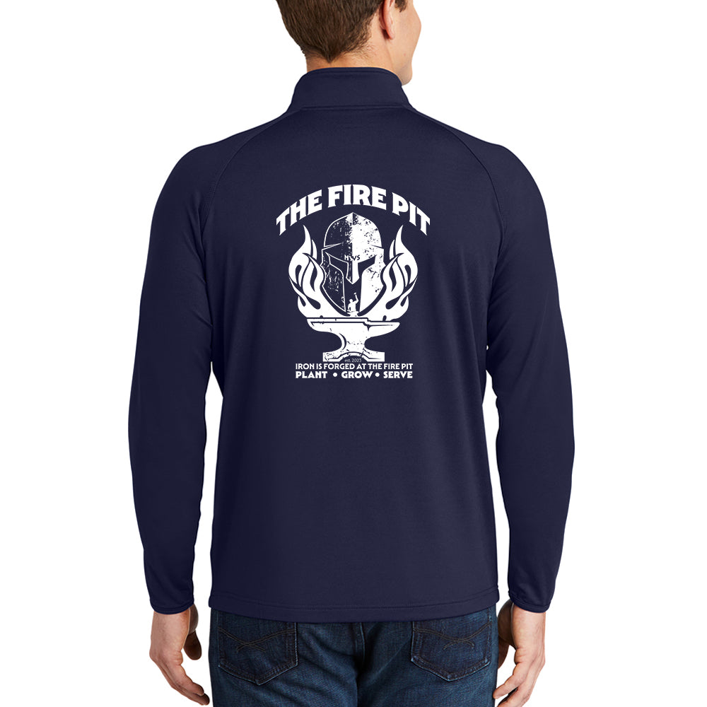 F3 NWS THE FIRE PIT Pre-Order October 2025