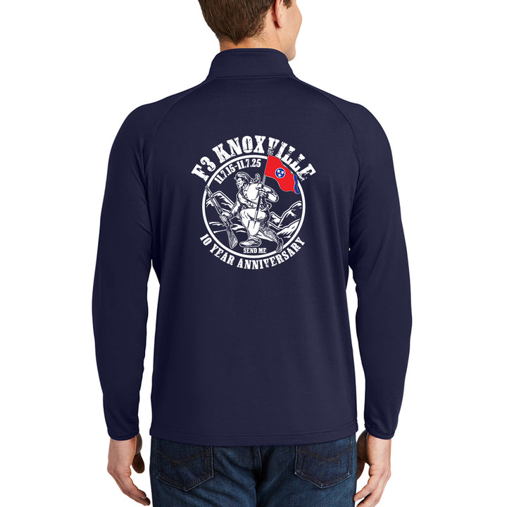 F3 Knoxville 10-year Anniversary SEND ME Pre-Order October 2025