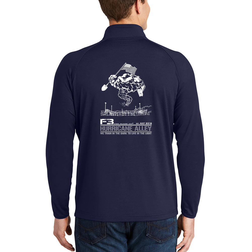 F3 Anderson Hurricane Alley Pre-Order January 2025