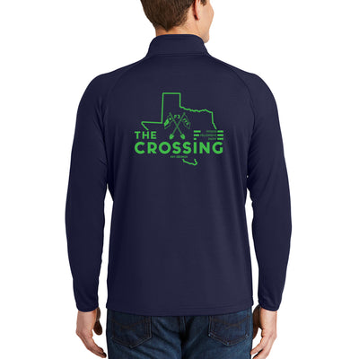 FTX- The Crossing- Winter 2024 Pre-Order December 2024