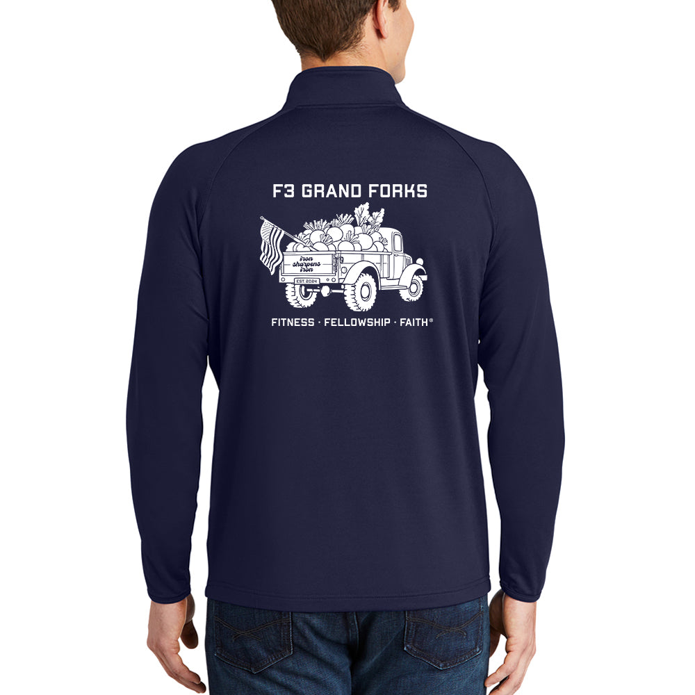 F3 Grand Forks Anniversary Pre-Order August 2025