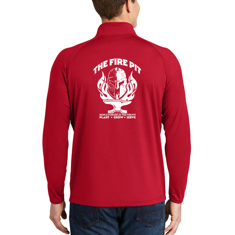 F3 NWS The Fire Pit Pre-Order September 2024