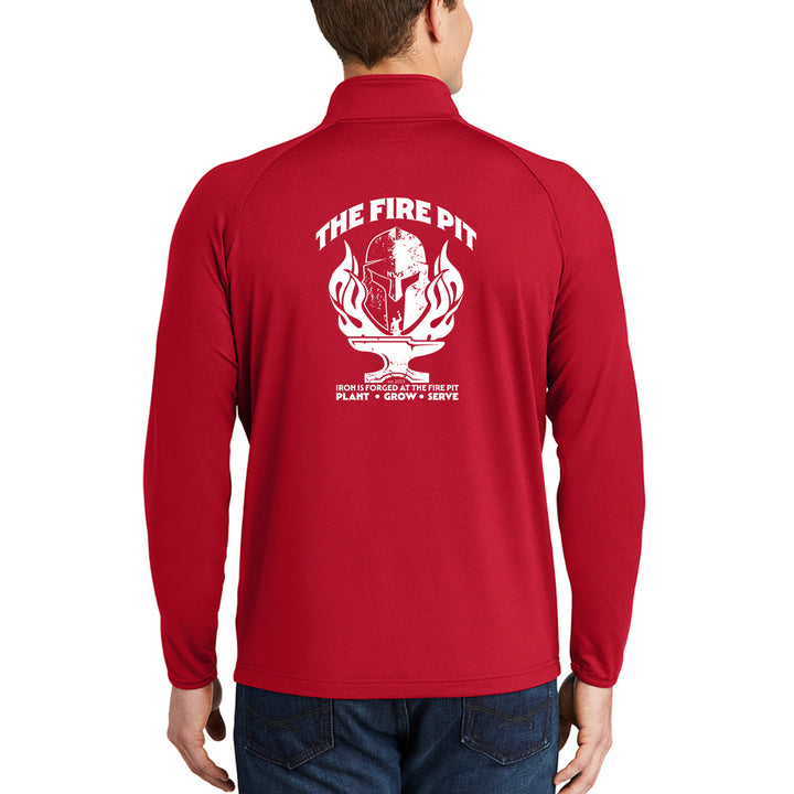 F3 NWS The Fire Pit Pre-Order September 2024