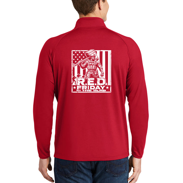 F3 The Lake RED Friday/Slab Pre-Order April 2025