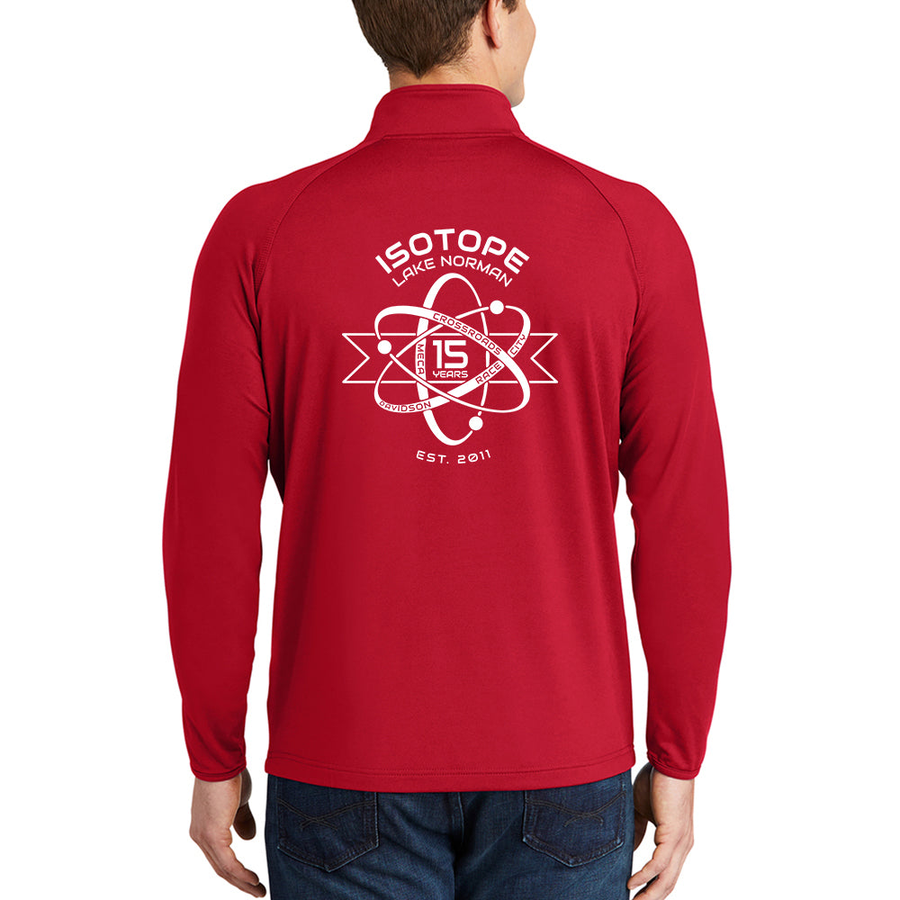F3 Race City Isotope15 Pre-Order June 2026