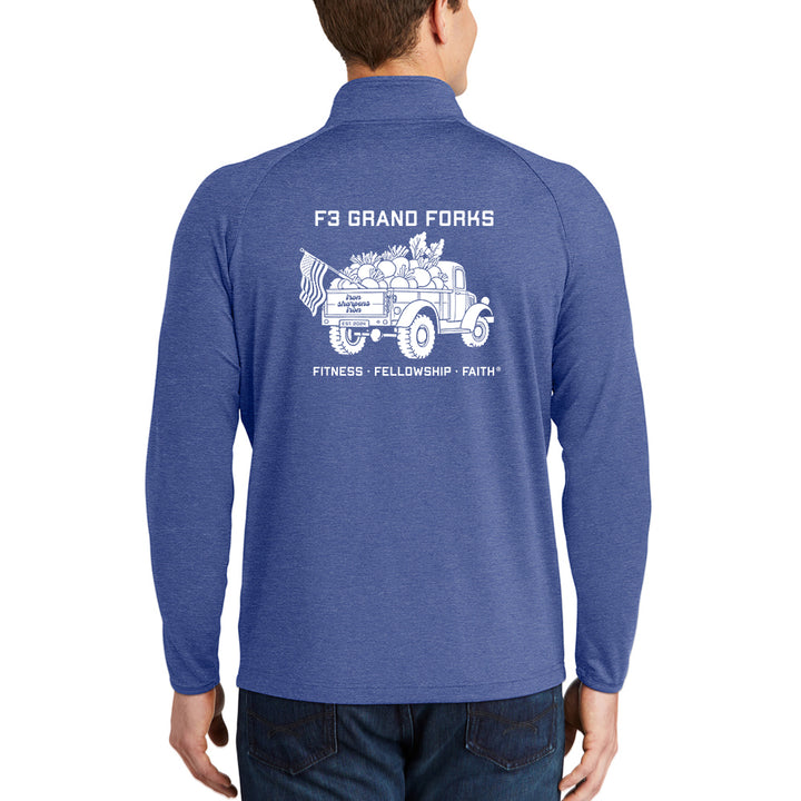 F3 Grand Forks Anniversary Pre-Order July 2026