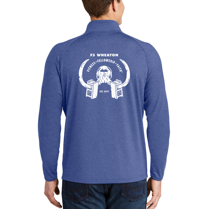 F3 Wheaton Classic Pre-Order February 2026
