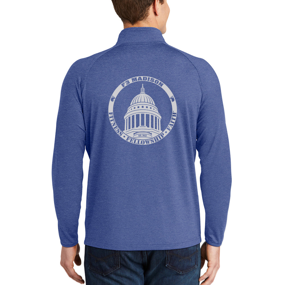 F3 Madison 2025 Pre-Order November 2025