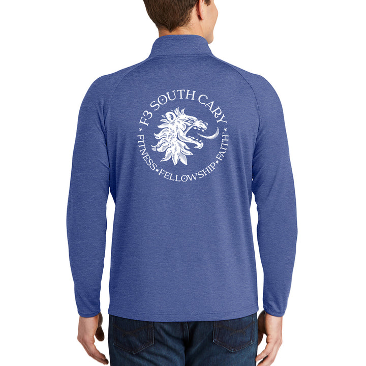 F3 South Cary Circle Logo Pre-Order October 2026