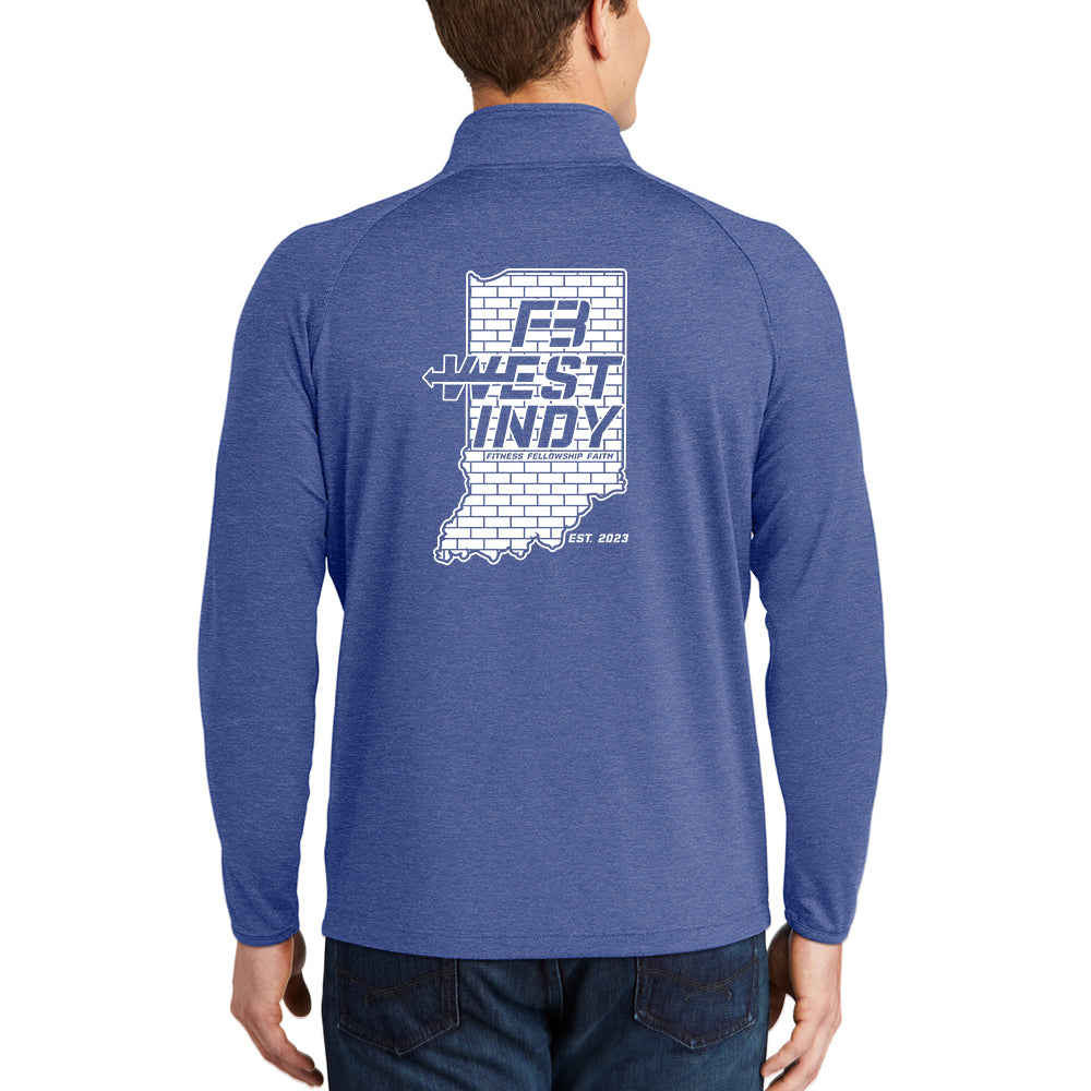 F3 West Indy DTF Pre-Order October 2026