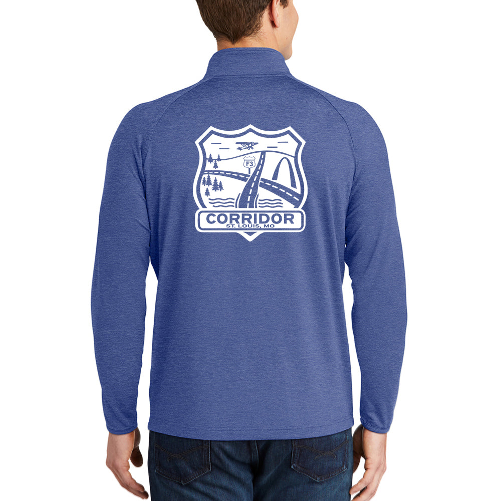 F3 Corridor Region Gear Pre-Order August 2026