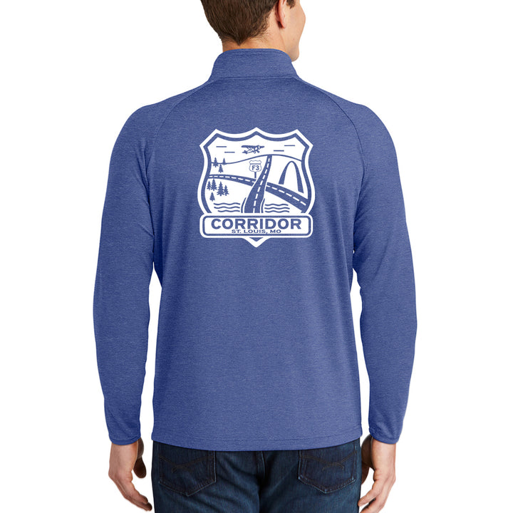 F3 Corridor Region Gear Pre-Order August 2026