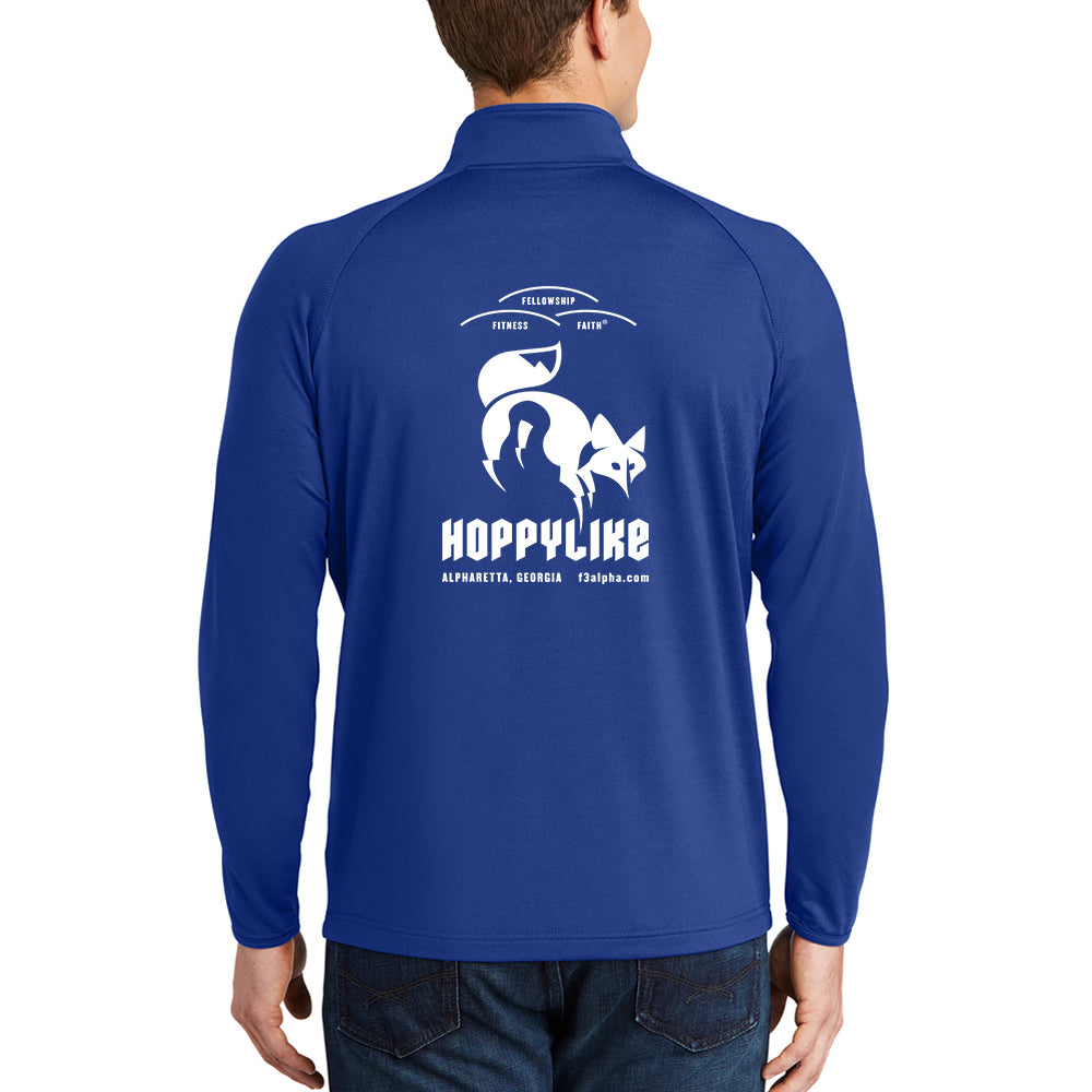 F3 Hoppylike Pre-Order October 2025