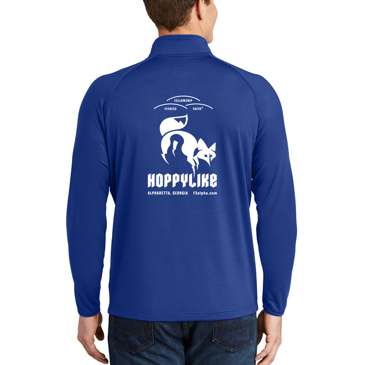 F3 Hoppylike Pre-Order October 2025