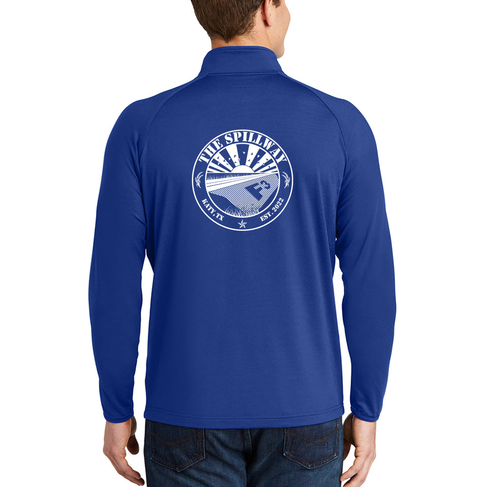 F3 Katy The Spillway Pre-Order October 2024