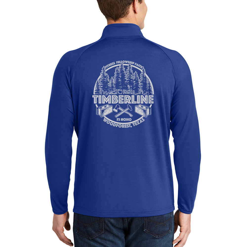 F3 Timberline Wood Forest Pre-Order March 2026