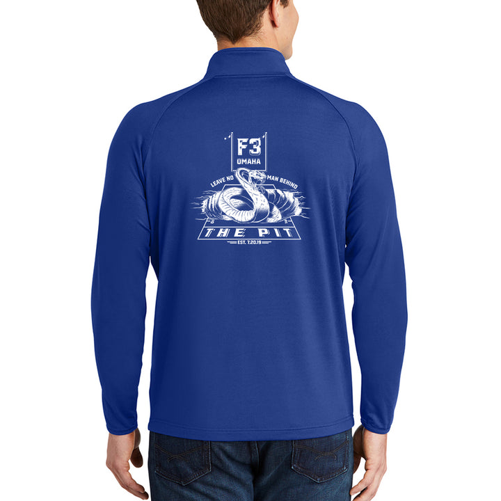 F3 Omaha The Pit Pre-Order July 2025