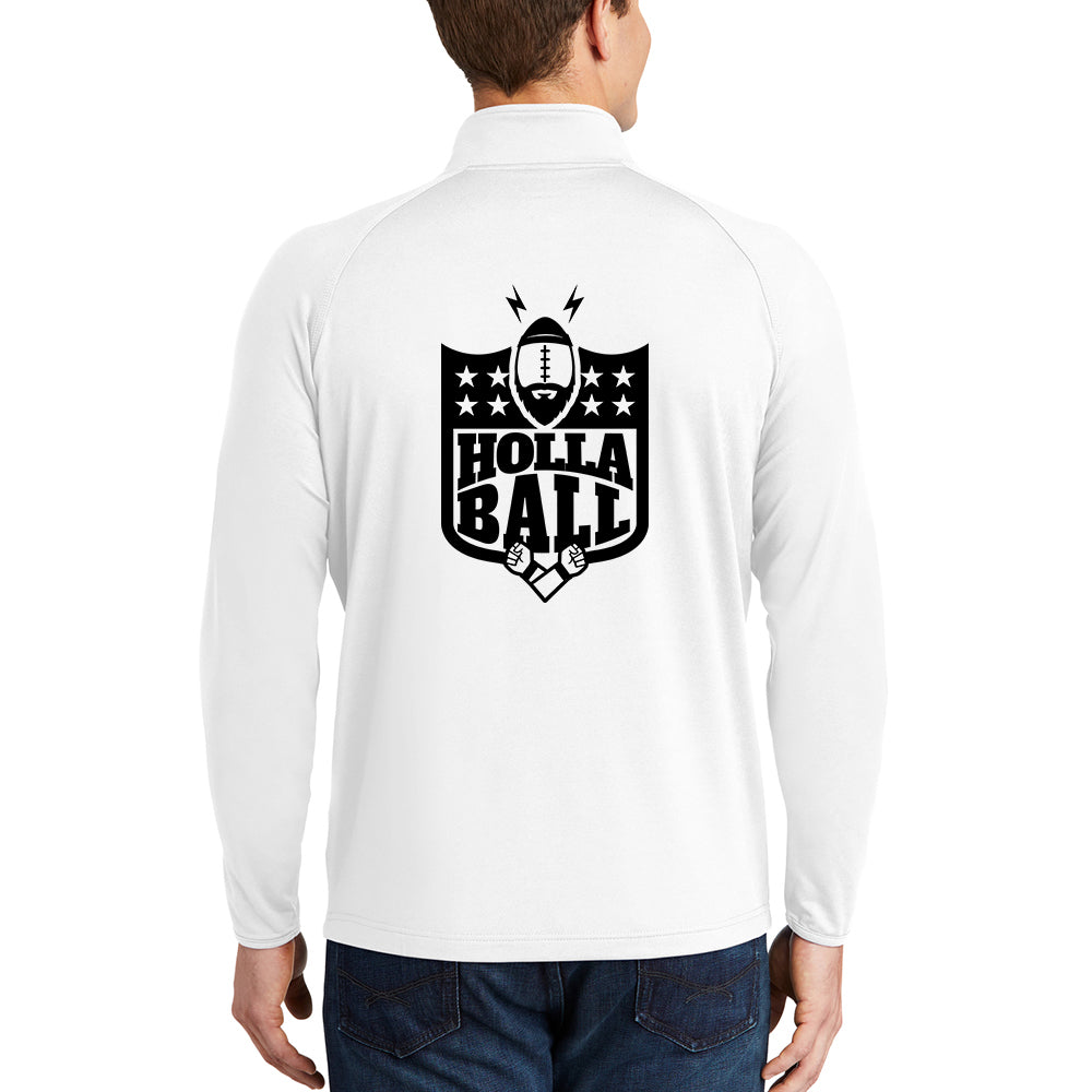 F3 Southfork Hollaball Pre-Order June 2024