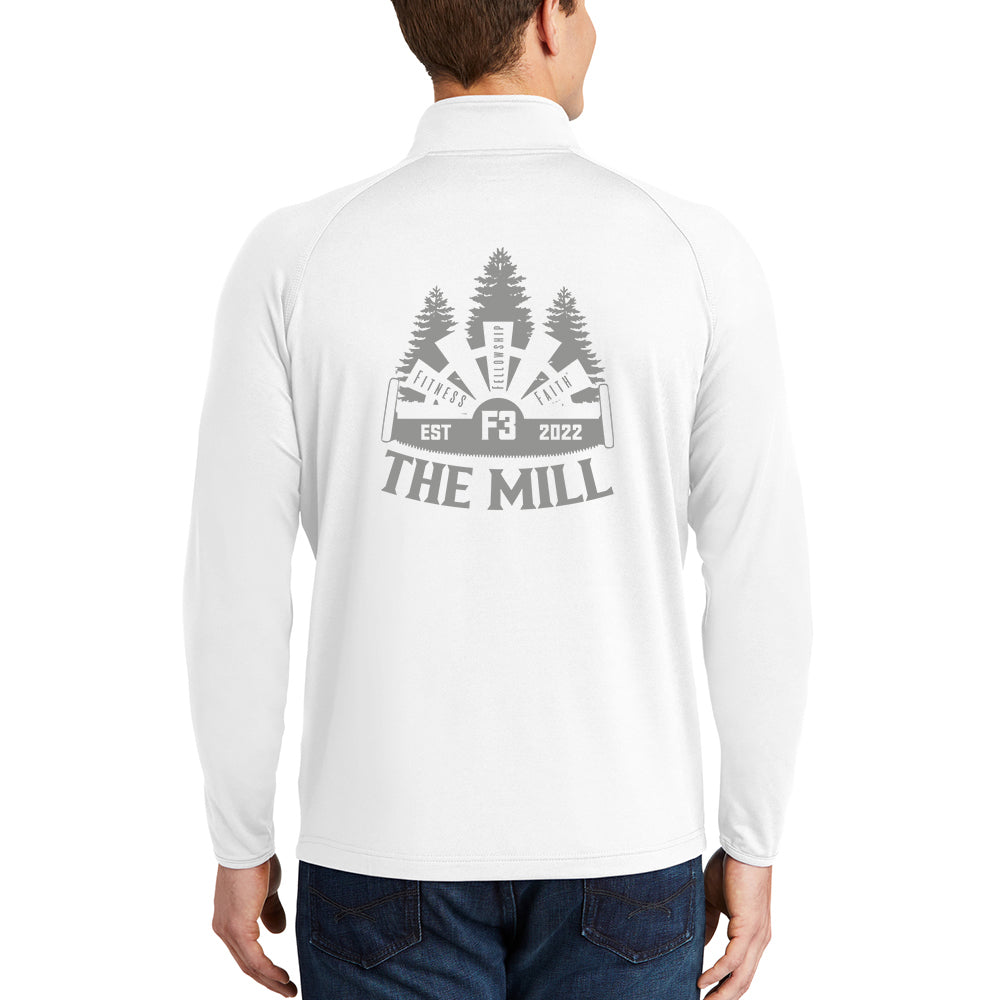 F3 FTX The Mill Pre-Order October 2024