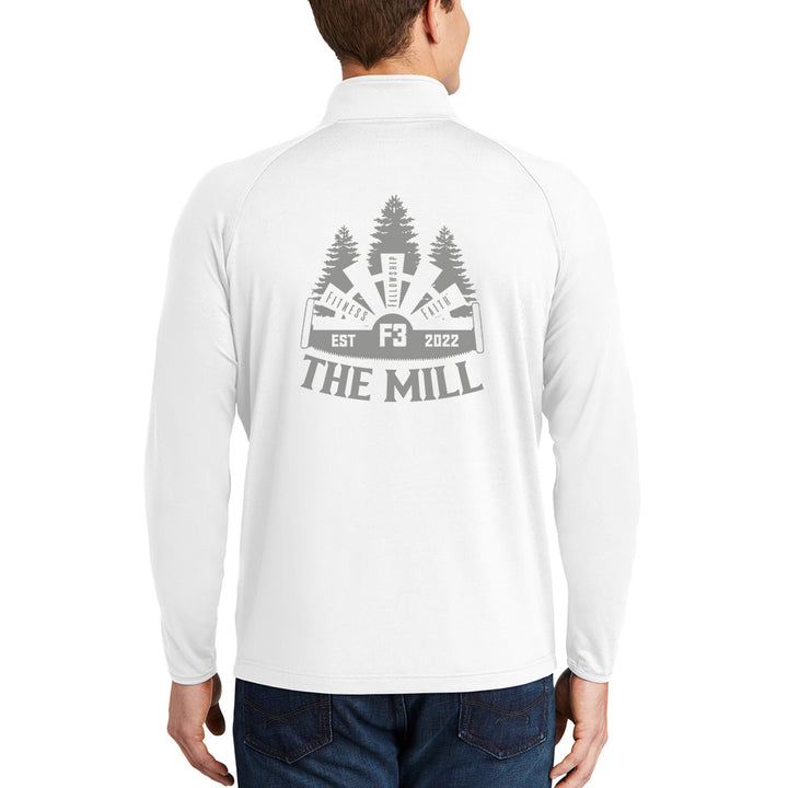 F3 FTX The Mill Pre-Order October 2024