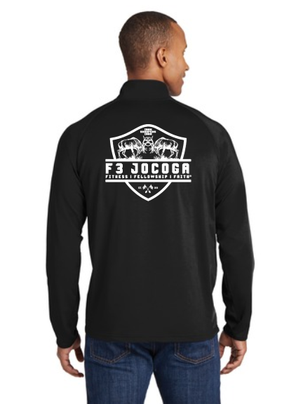 F3 JOCOGA Pre-Order October 2024