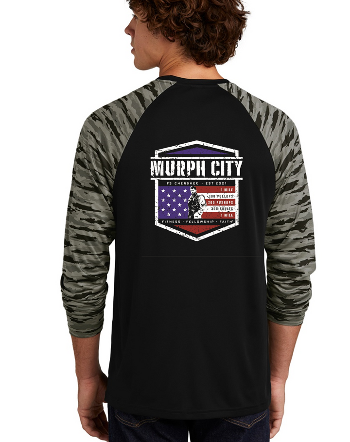 F3 Cherokee Murph City Pre-Order February 2024