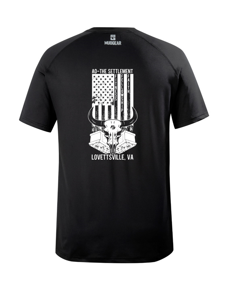 F3 Blue Ridge The Settlement Pre-Order January 2024