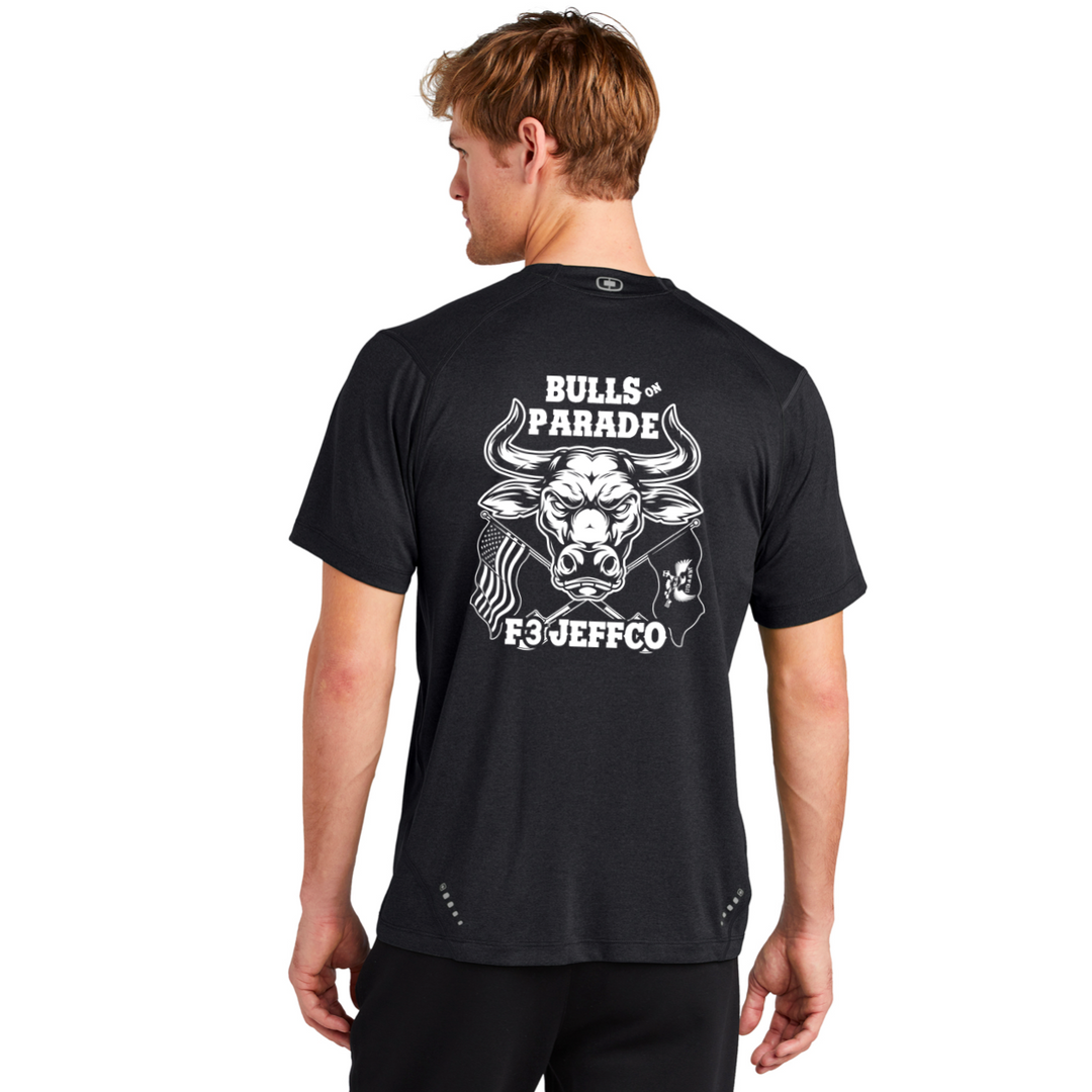 F3 Jeffco Bulls On Parade Pre-Order June 2023