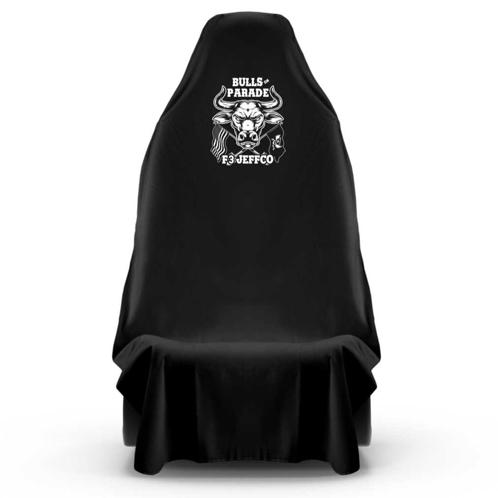 F3 Jeffco Bulls On Parade Pre-Order June 2023