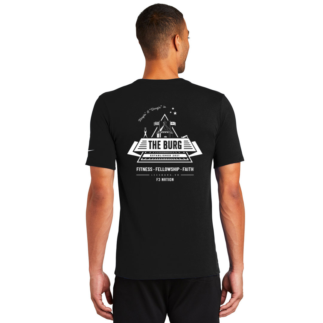 F3 The Burg Keepin' It Bougie In Pre-Order June 2023