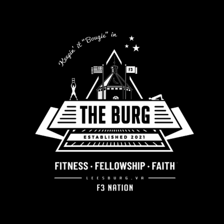 F3 The Burg Keepin' It Bougie In Pre-Order June 2023