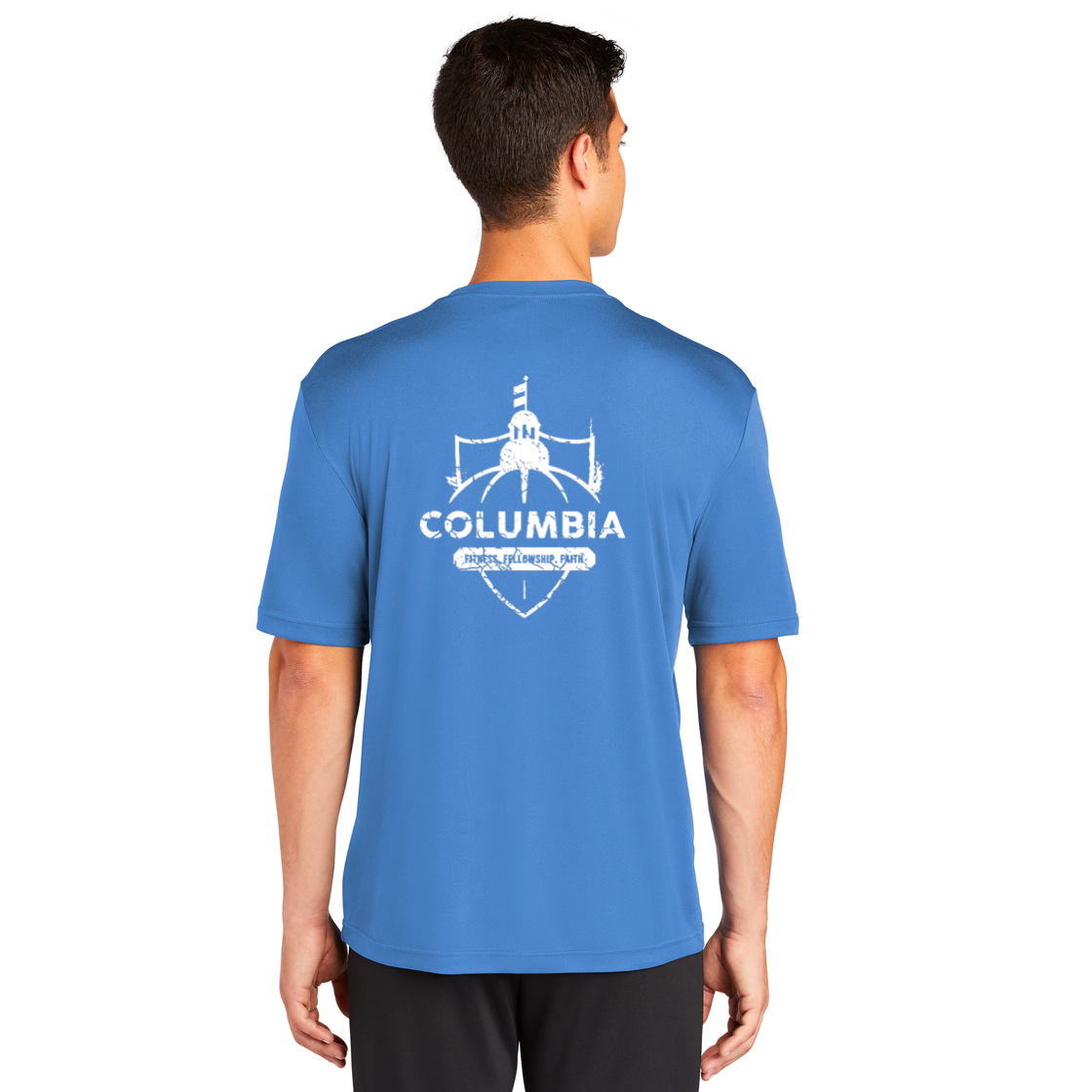 F3 Columbia Shirts Pre-Order June 2023