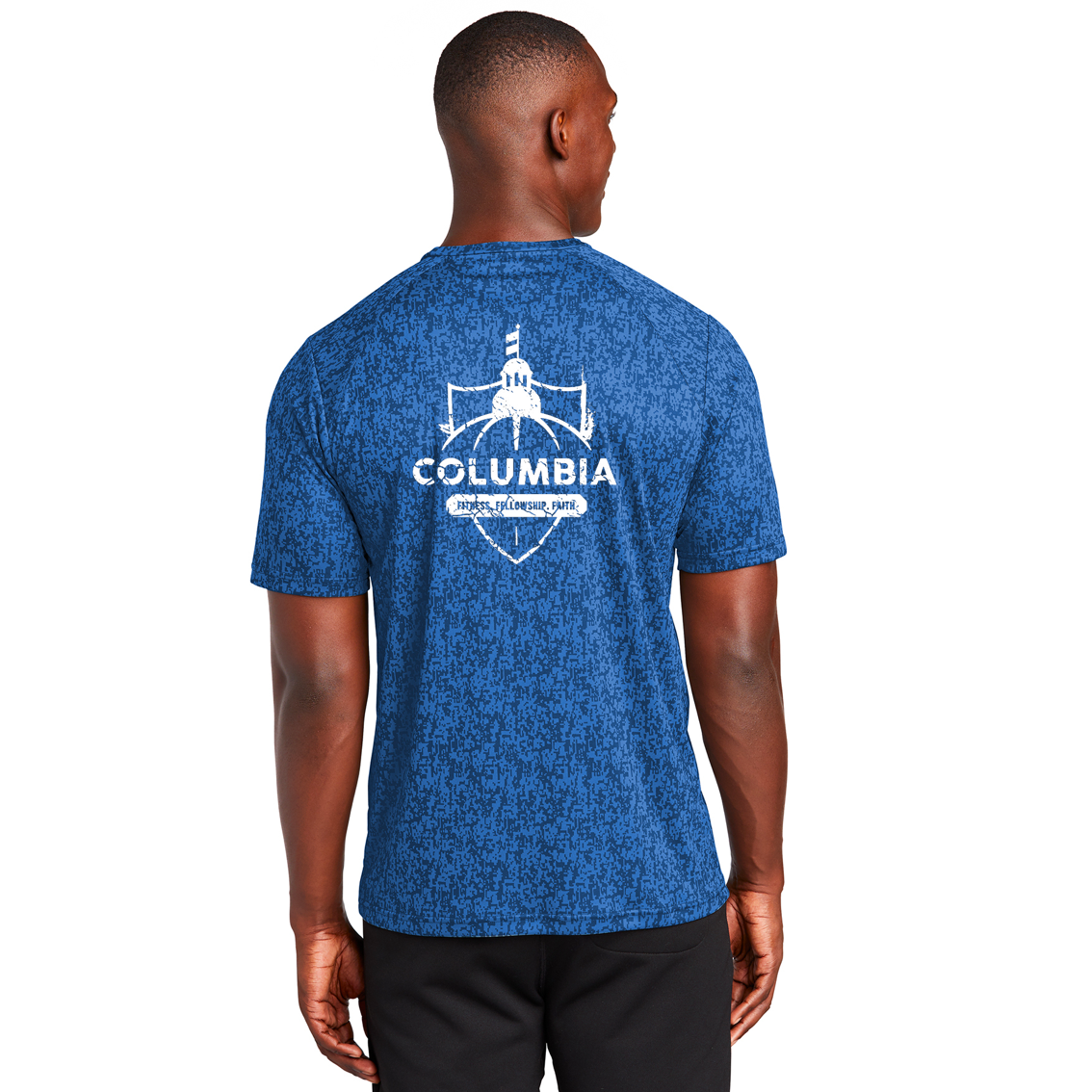 F3 Columbia Shirts Pre-Order June 2023