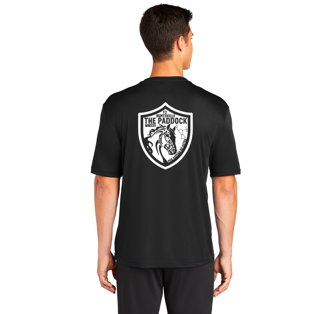 F3 Huntsville Paddock Pre-Order June 2023