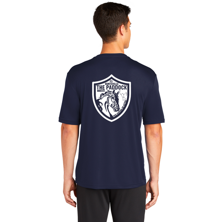 F3 Huntsville Paddock Pre-Order June 2023