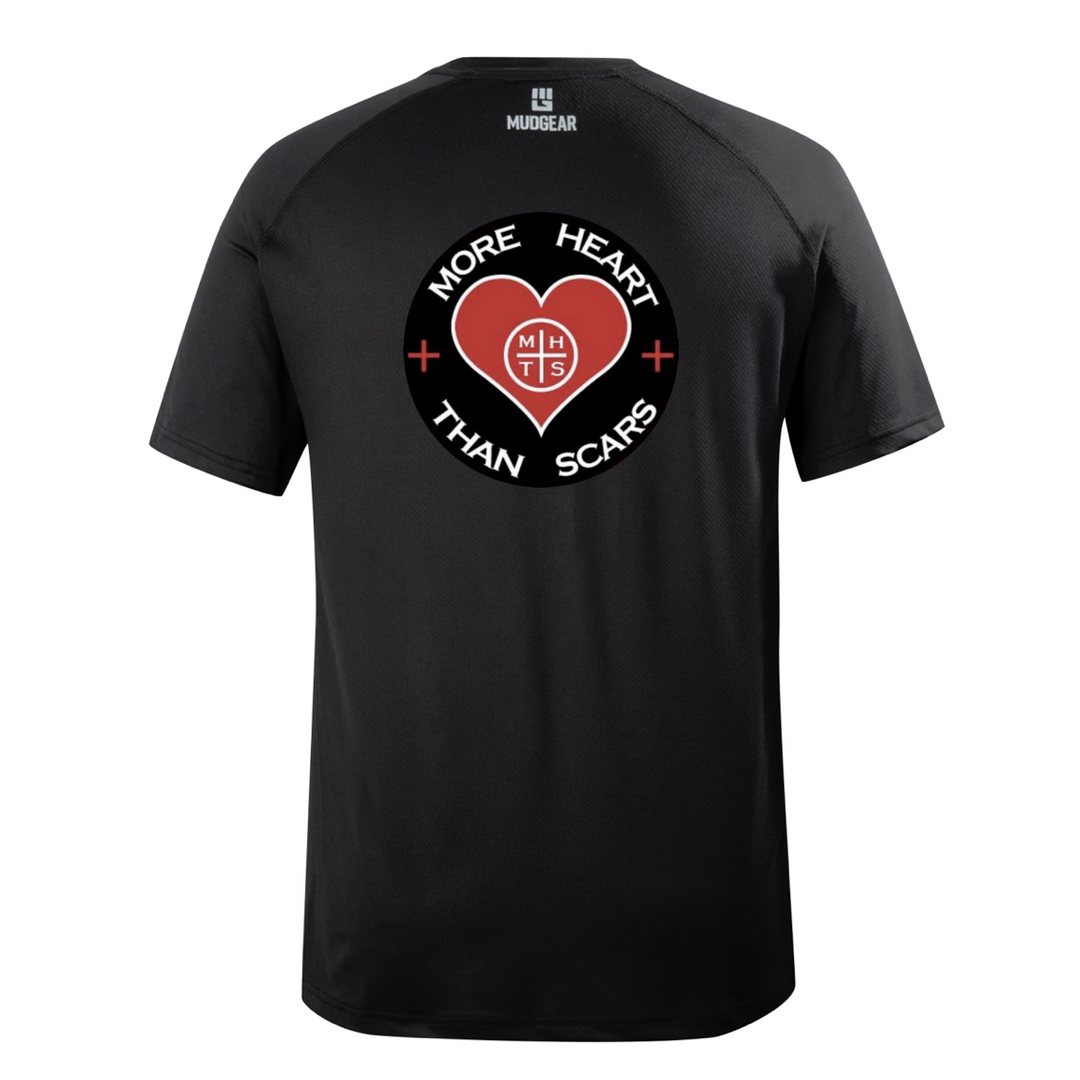 F3 More Heart Than Scars Pre-Order June 2023