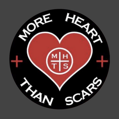 F3 More Heart Than Scars Pre-Order June 2023