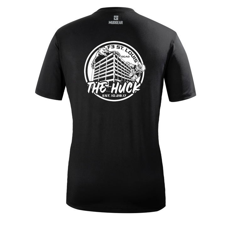 F3 St. Louis The Huck Pre-Order June 2023
