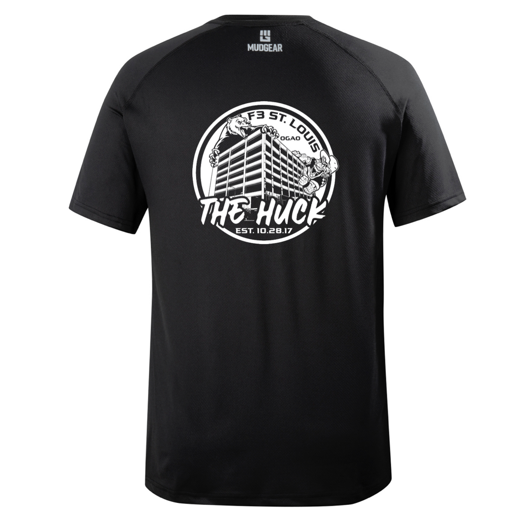 F3 St. Louis The Huck Pre-Order June 2023