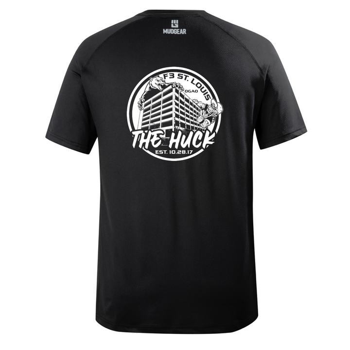F3 St. Louis The Huck Pre-Order June 2023