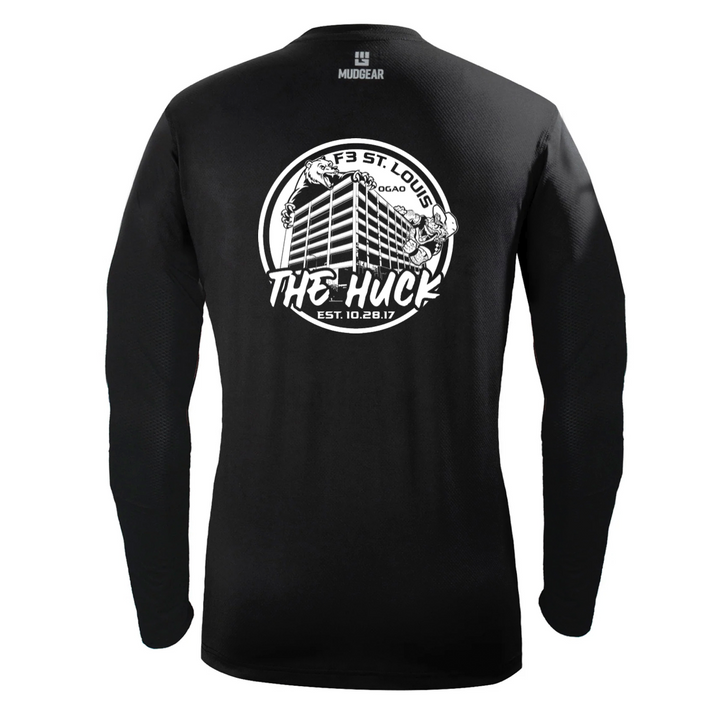 F3 St. Louis The Huck Pre-Order June 2023