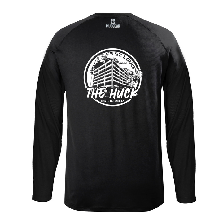 F3 St. Louis The Huck Pre-Order June 2023