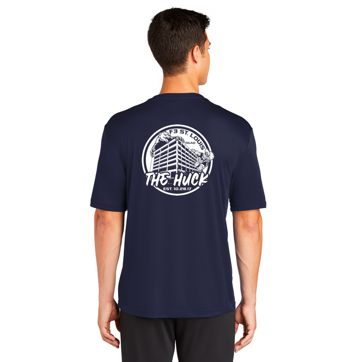 F3 St. Louis The Huck Pre-Order June 2023