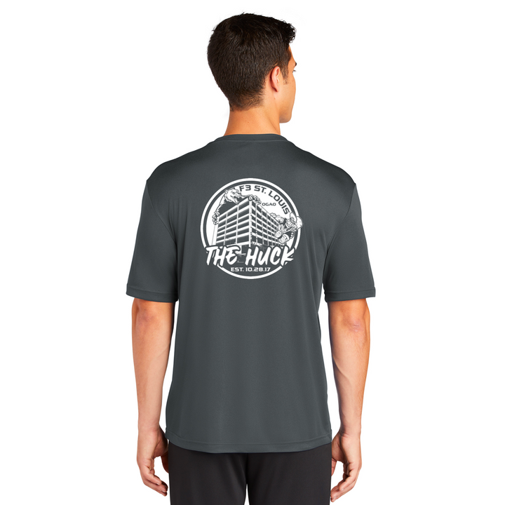 F3 St. Louis The Huck Pre-Order June 2023