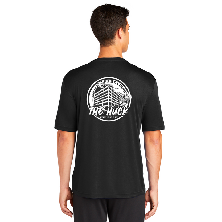 F3 St. Louis The Huck Pre-Order June 2023